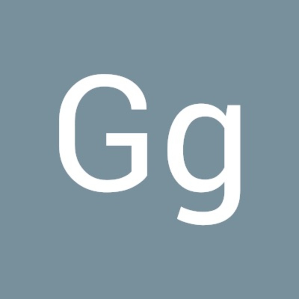 Meet your Posher, Gg